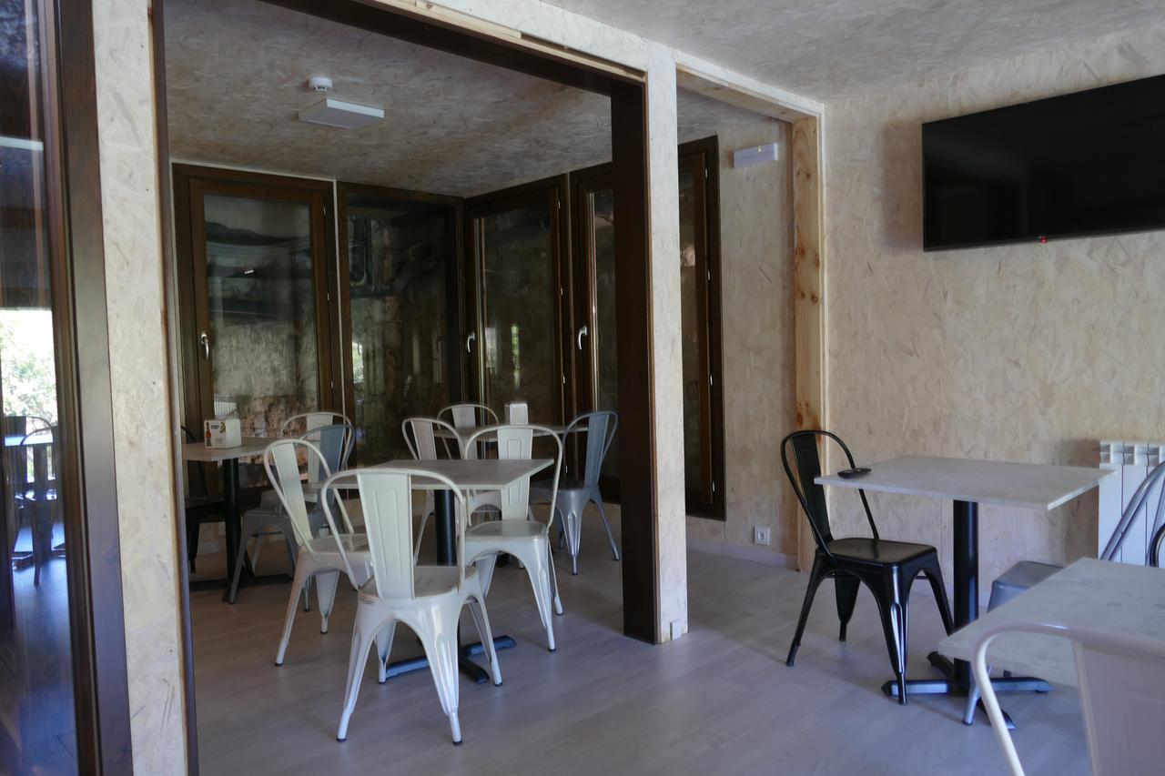 Hosteria De Curtidores Estella Exterior foto