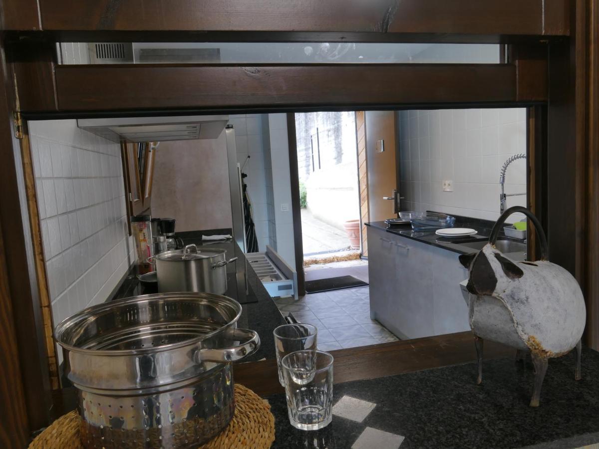 Hosteria De Curtidores Estella Exterior foto